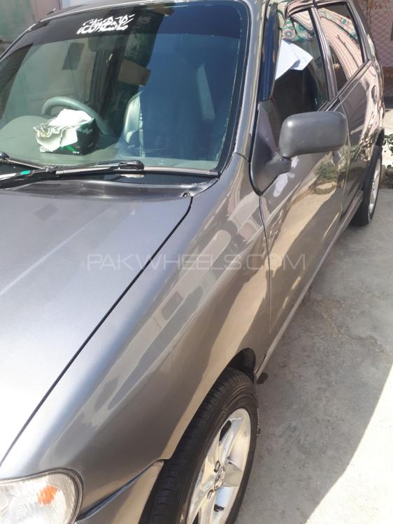 Suzuki Alto 2011 for Sale in Swabi Suzuki Alto 2011 for Sale in Swabi Image-13