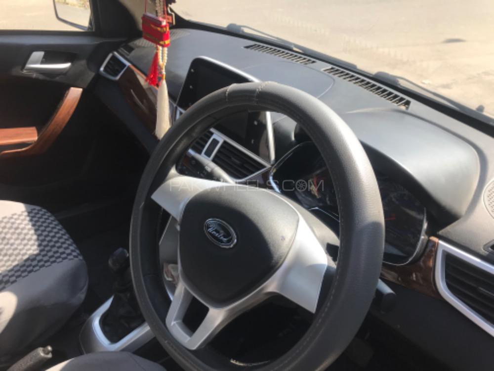 United Bravo 2019 for Sale in Lahore United Bravo 2019 for Sale in Lahore Image-8