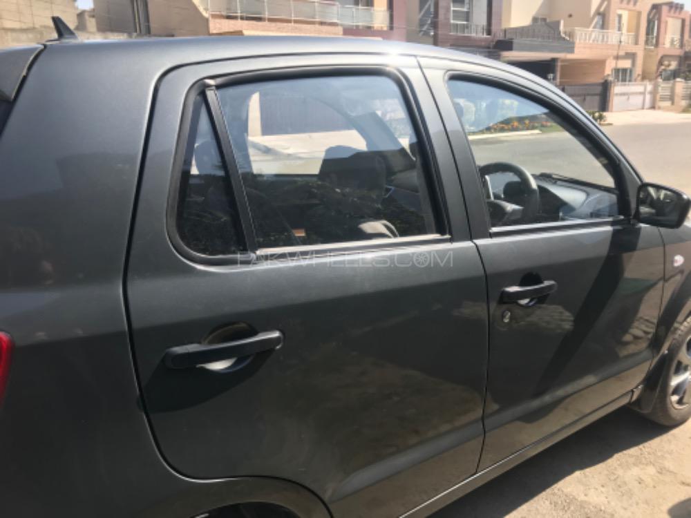 United Bravo 2019 for Sale in Lahore United Bravo 2019 for Sale in Lahore Image-7
