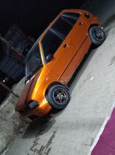 Suzuki Mehran - 2018