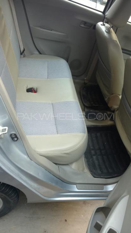 Daihatsu Mira 2013 for Sale in Karachi Daihatsu Mira 2013 for Sale in Karachi Image-4