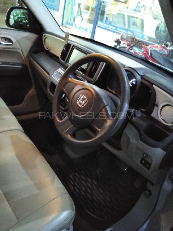 Honda N One 2014 for Sale in Multan Honda N One 2014 for Sale in Multan Image-5