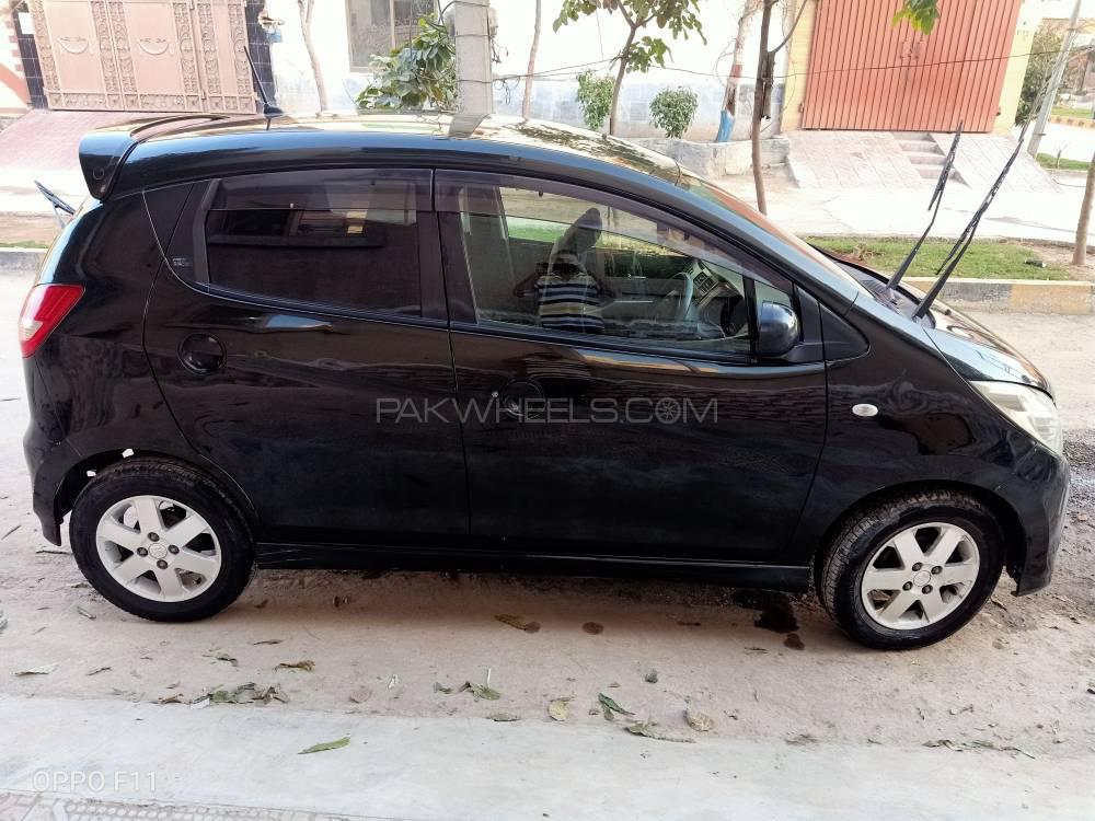 سوزوکی سیرو 2008 for Sale in فیصل آباد سوزوکی سیرو 2008 for Sale in فیصل آباد Image-5