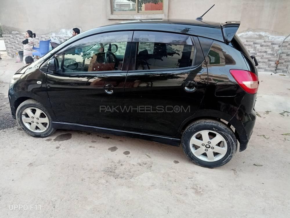 سوزوکی سیرو 2008 for Sale in فیصل آباد سوزوکی سیرو 2008 for Sale in فیصل آباد Image-12