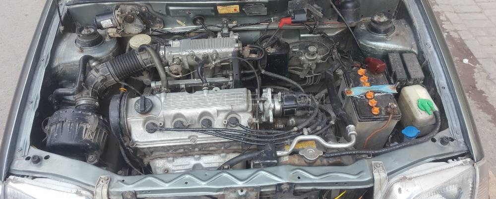 Suzuki Cultus 2013 for Sale in Faisalabad Image-1