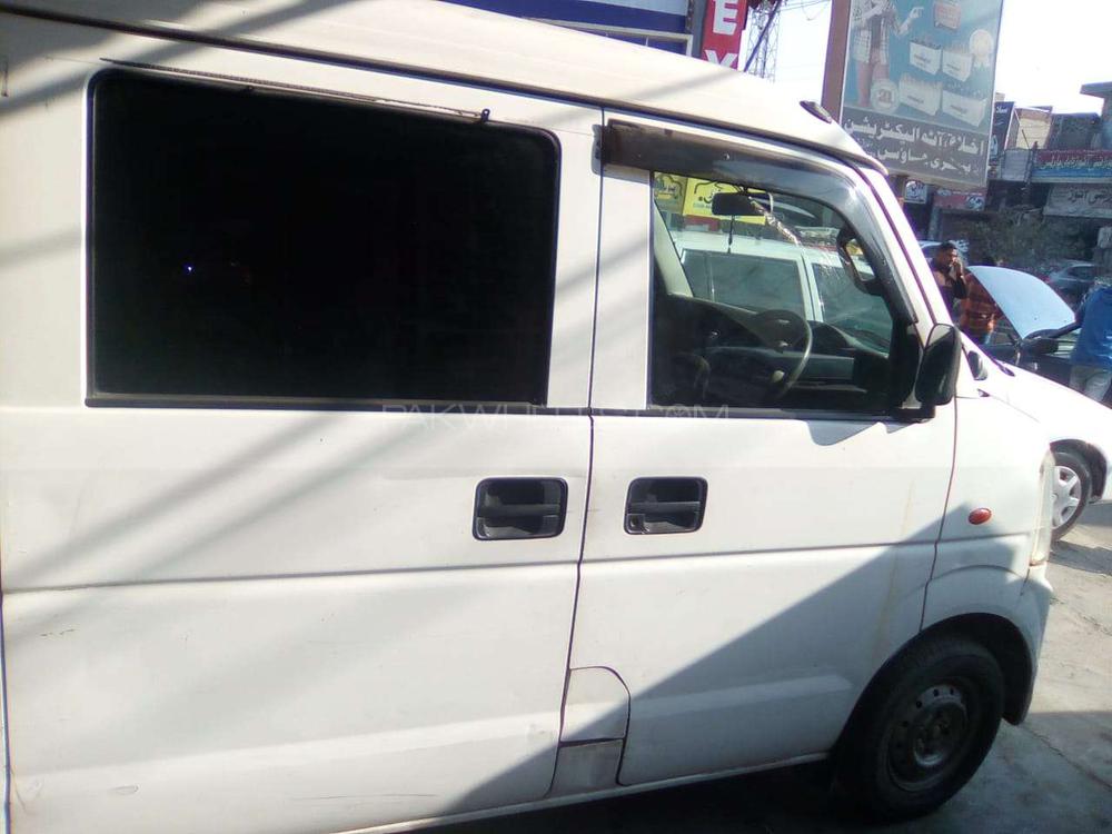 سوزوکی ایوری 2008 for Sale in لاہور سوزوکی ایوری 2008 for Sale in لاہور Image-5
