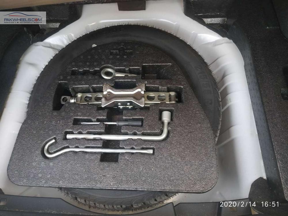 Honda Civic 2018 for Sale in Lahore Honda Civic 2018 for Sale in Lahore Image-10