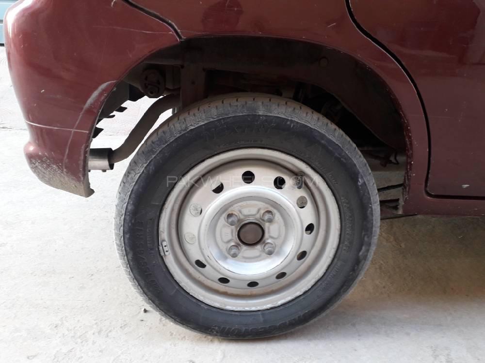 Suzuki Alto 2007 for Sale in Faisalabad Suzuki Alto 2007 for Sale in Faisalabad Image-3