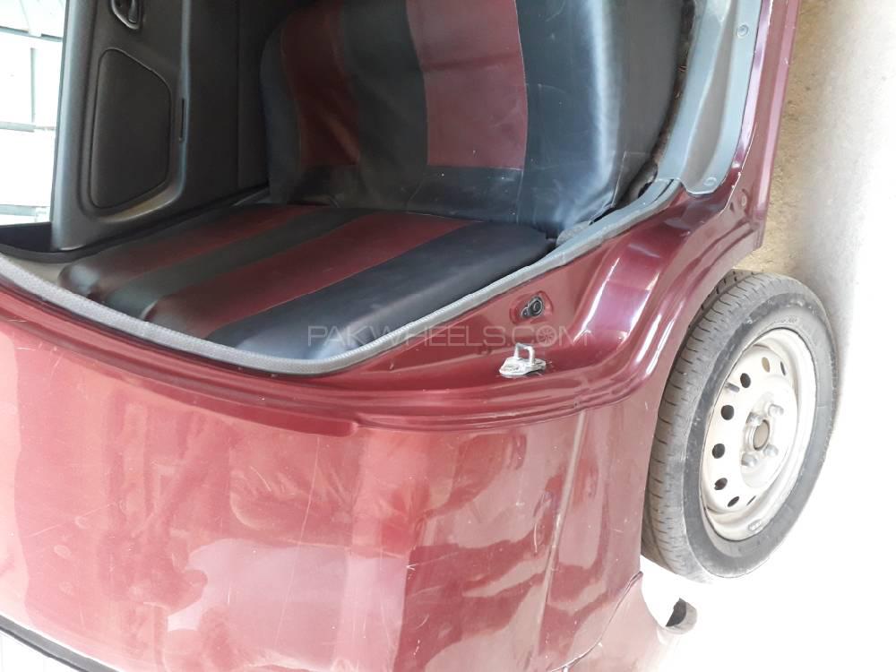 Suzuki Alto 2007 for Sale in Faisalabad Suzuki Alto 2007 for Sale in Faisalabad Image-7