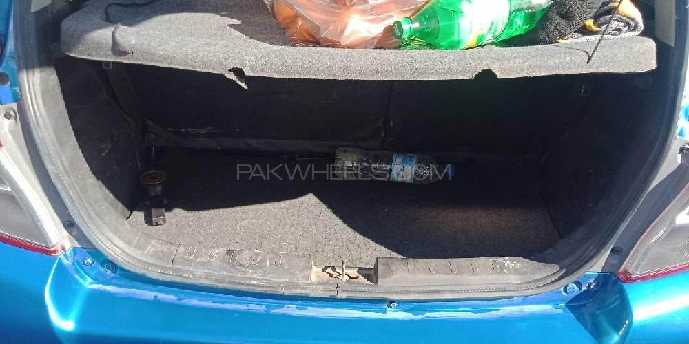 Suzuki Cultus 2017 for Sale in Lahore Suzuki Cultus 2017 for Sale in Lahore Image-18