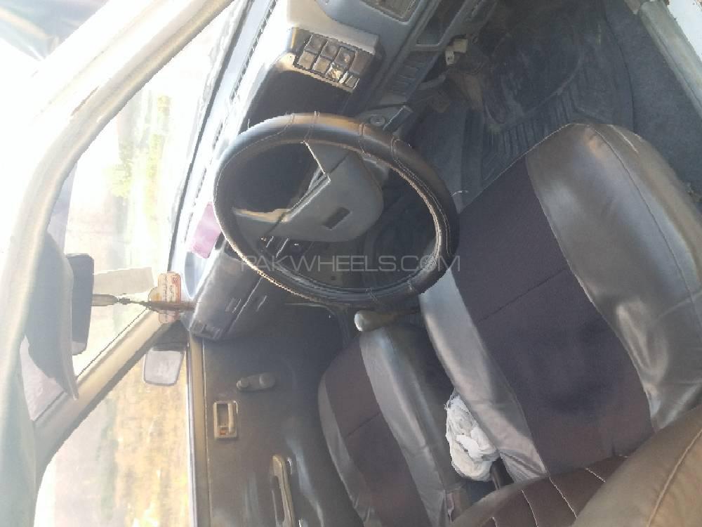 Suzuki Khyber 1989 for Sale in Peshawar Suzuki Khyber 1989 for Sale in Peshawar Image-5