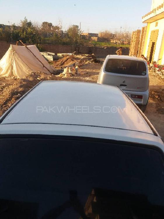 Suzuki Khyber 1989 for Sale in Peshawar Suzuki Khyber 1989 for Sale in Peshawar Image-3