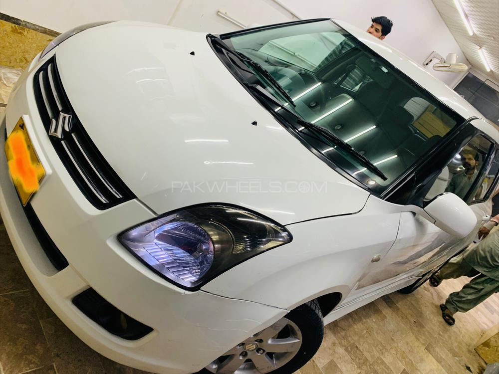 Suzuki Swift 2011 for Sale in Hyderabad Suzuki Swift 2011 for Sale in Hyderabad Image-6