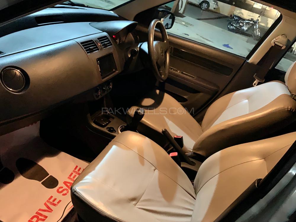 Suzuki Swift 2011 for Sale in Hyderabad Suzuki Swift 2011 for Sale in Hyderabad Image-10