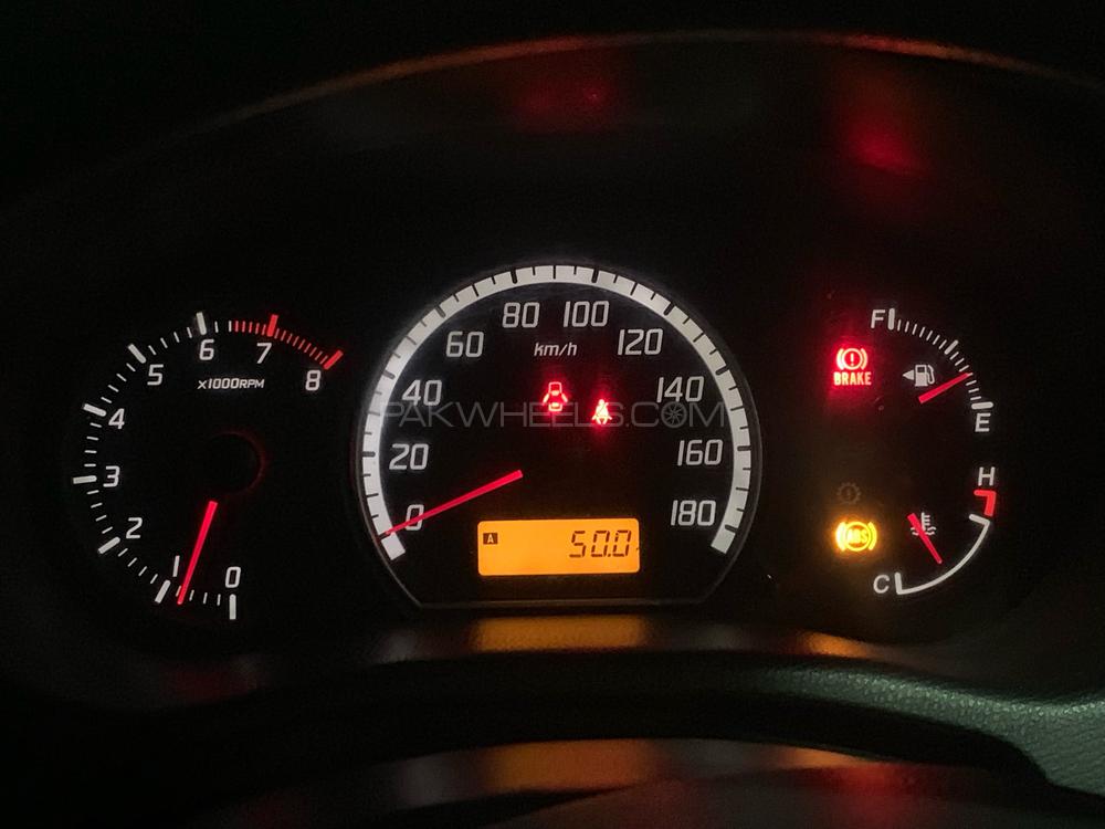 Suzuki Swift 2011 for Sale in Hyderabad Suzuki Swift 2011 for Sale in Hyderabad Image-14