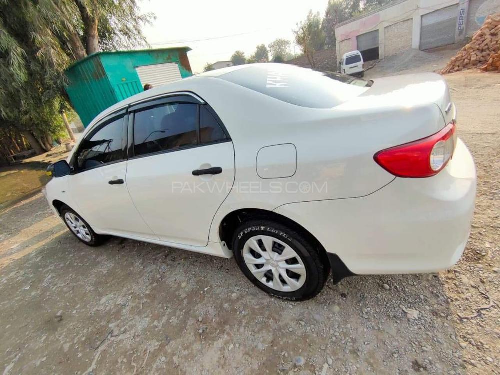 Toyota Corolla 2014 for Sale in Charsadda Image-1