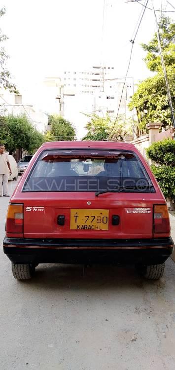ڈائی ہاٹسو شیراڈ 1985 for Sale in کراچی Image-1
