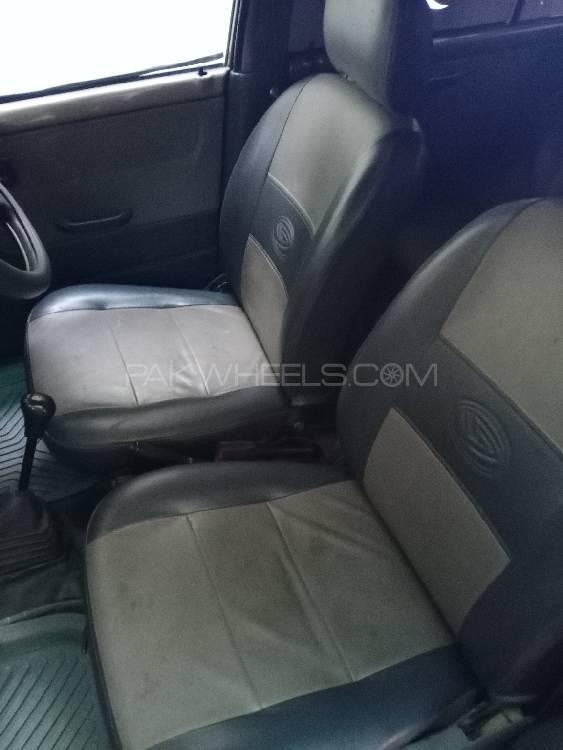 Daihatsu Cuore 2008 for Sale in Lahore Daihatsu Cuore 2008 for Sale in Lahore Image-5
