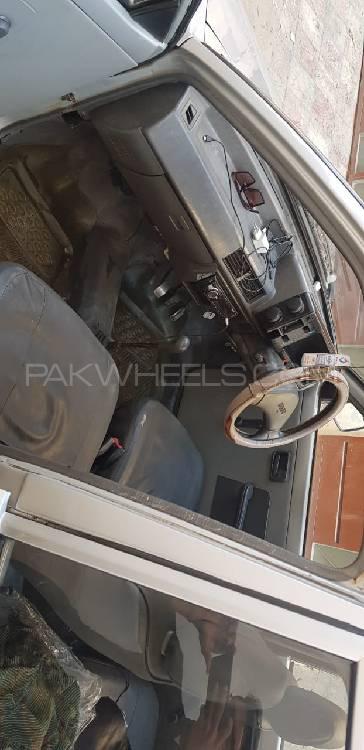 Suzuki Mehran 2007 for Sale in Multan Suzuki Mehran 2007 for Sale in Multan Image-20
