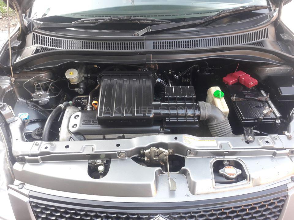 Suzuki Swift 2012 for Sale in Lahore Suzuki Swift 2012 for Sale in Lahore Image-7
