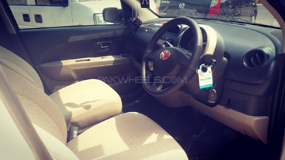 Toyota Passo 2005 for Sale in Lahore Toyota Passo 2005 for Sale in Lahore Image-2