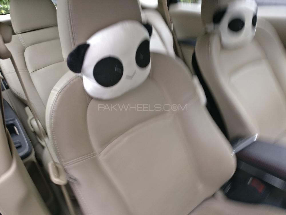 Honda BR-V 2017 for Sale in Lahore Honda BR-V 2017 for Sale in Lahore Image-4