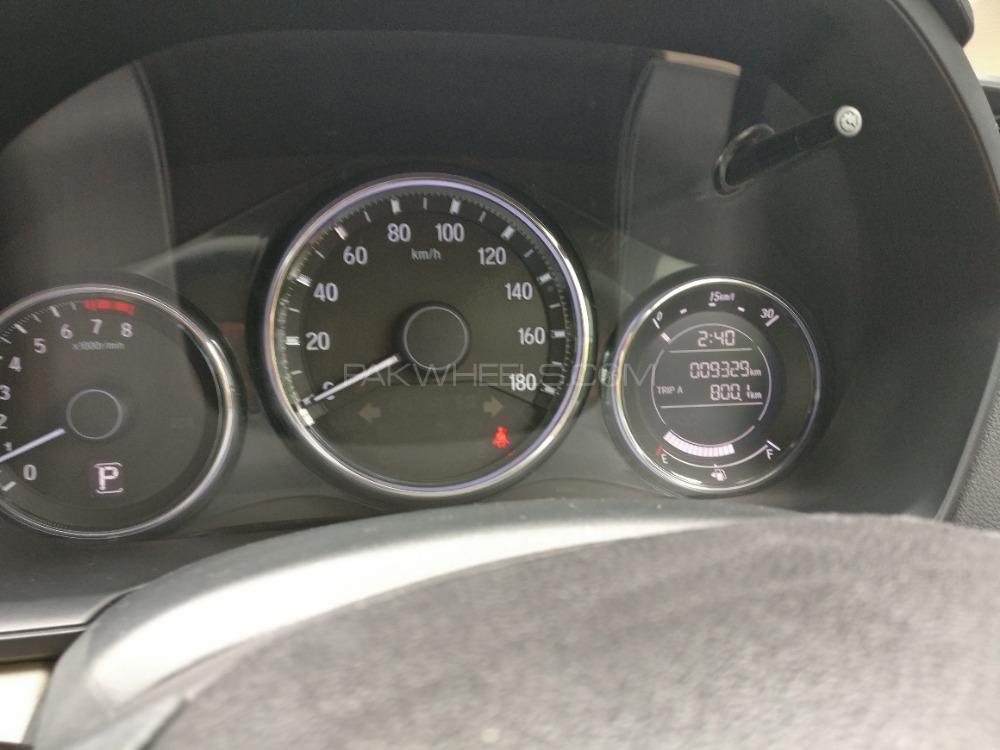 Honda BR-V 2017 for Sale in Lahore Honda BR-V 2017 for Sale in Lahore Image-5