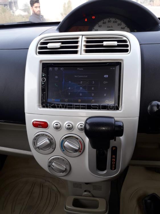 Mitsubishi Ek Wagon 2012 for Sale in Faisalabad Mitsubishi Ek Wagon 2012 for Sale in Faisalabad Image-7