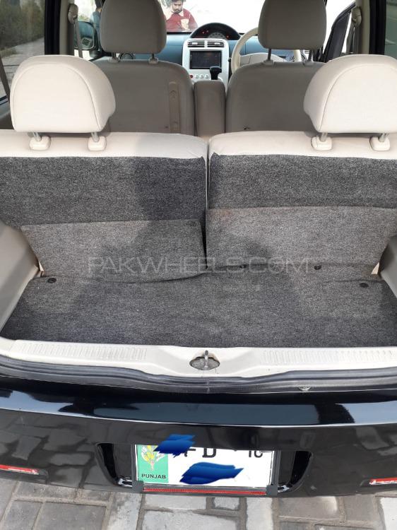 Mitsubishi Ek Wagon 2012 for Sale in Faisalabad Mitsubishi Ek Wagon 2012 for Sale in Faisalabad Image-8