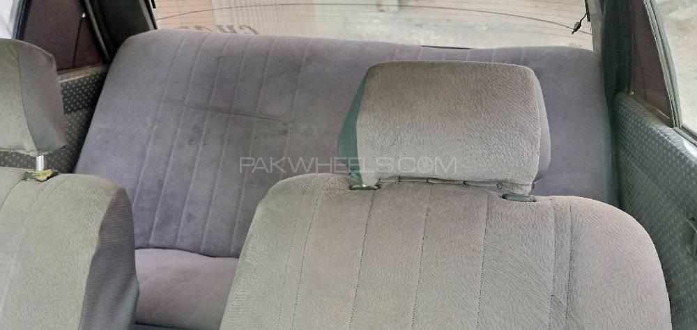 Nissan Patrol 1988 for Sale in Quetta Nissan Patrol 1988 for Sale in Quetta Image-4