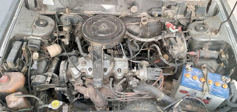 Nissan Patrol 1988 for Sale in Quetta Nissan Patrol 1988 for Sale in Quetta Image-2