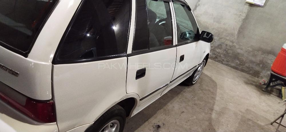 Suzuki Cultus 2005 for Sale in Faisalabad Suzuki Cultus 2005 for Sale in Faisalabad Image-7
