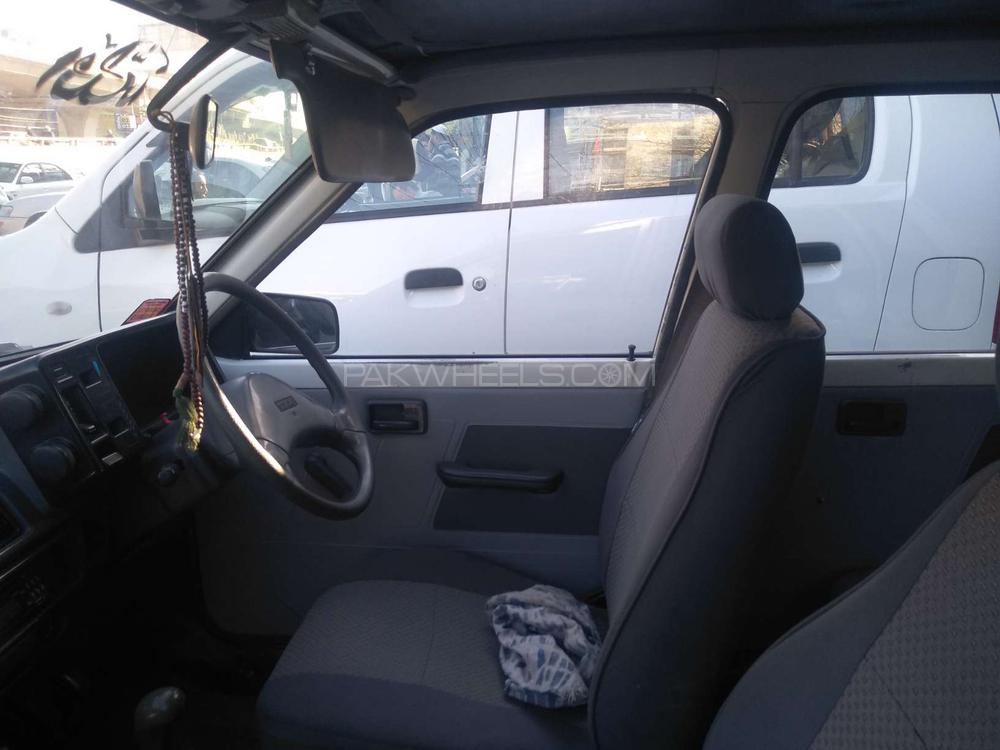 سوزوکی مہران 2011 for Sale in راولپنڈی سوزوکی مہران 2011 for Sale in راولپنڈی Image-6
