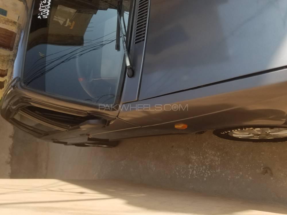 Suzuki Mehran 2010 for Sale in Islamabad Image-1
