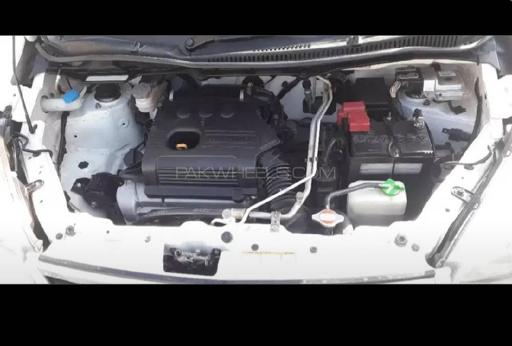 Suzuki Wagon R 2018 for Sale in Peshawar Suzuki Wagon R 2018 for Sale in Peshawar Image-6