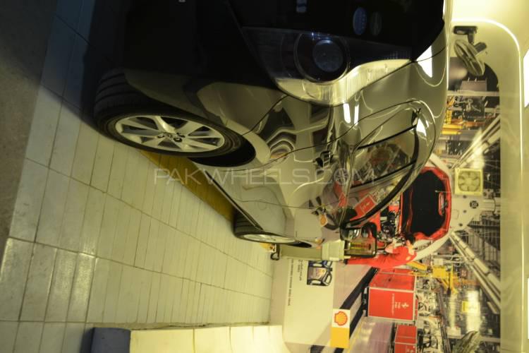 ٹویوٹا اکوا 2014 for Sale in ملتان ٹویوٹا اکوا 2014 for Sale in ملتان Image-6