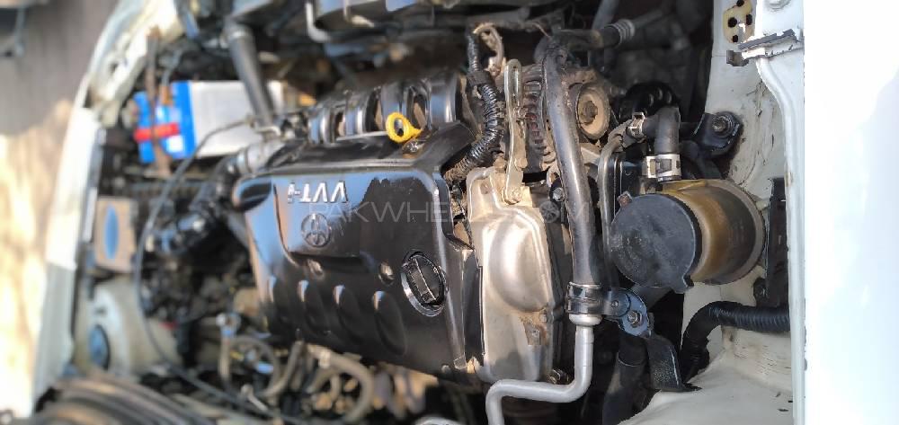 Toyota Corolla 2005 for Sale in Peshawar Toyota Corolla 2005 for Sale in Peshawar Image-5