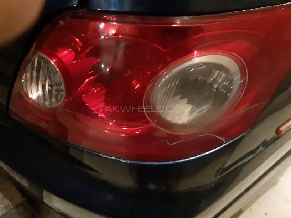 Toyota Mark X 2005 for Sale in Faisalabad Toyota Mark X 2005 for Sale in Faisalabad Image-5