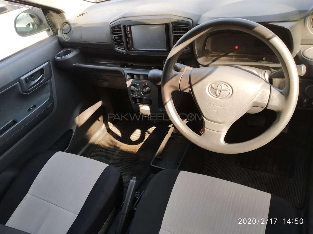 Toyota Pixis Epoch 2017 for Sale in Rawalpindi Toyota Pixis Epoch 2017 for Sale in Rawalpindi Image-6