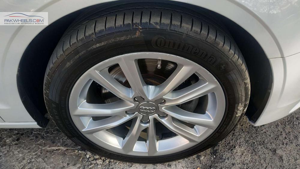 Audi A3 2015 for Sale in Lahore Audi A3 2015 for Sale in Lahore Image-18