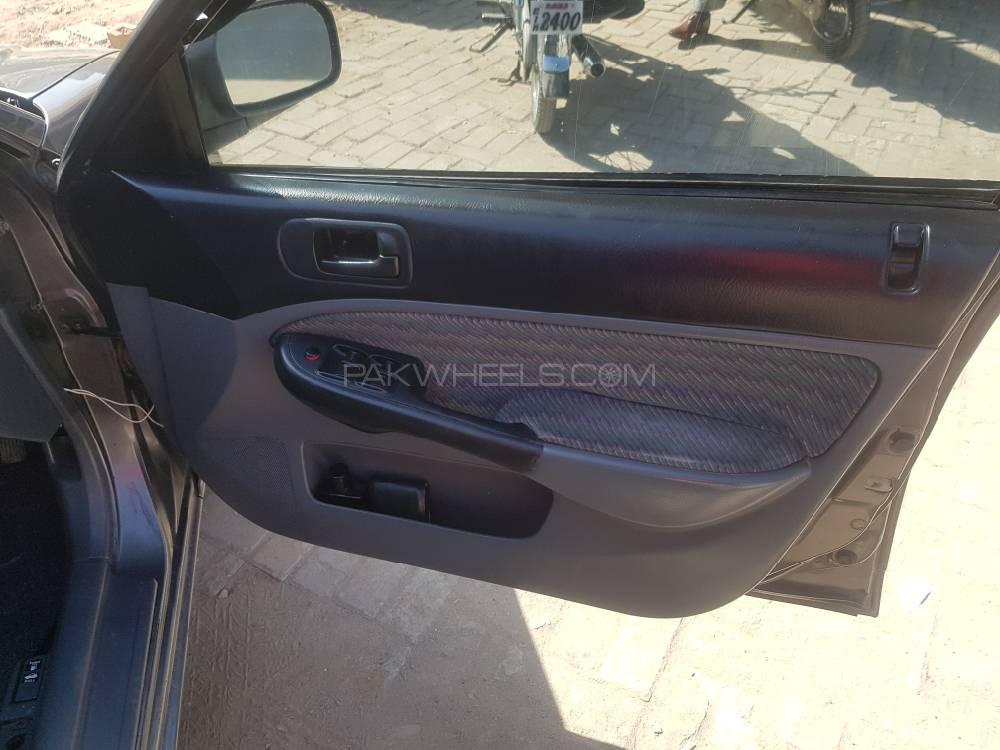 Honda Civic 2001 for Sale in Islamabad Honda Civic 2001 for Sale in Islamabad Image-10