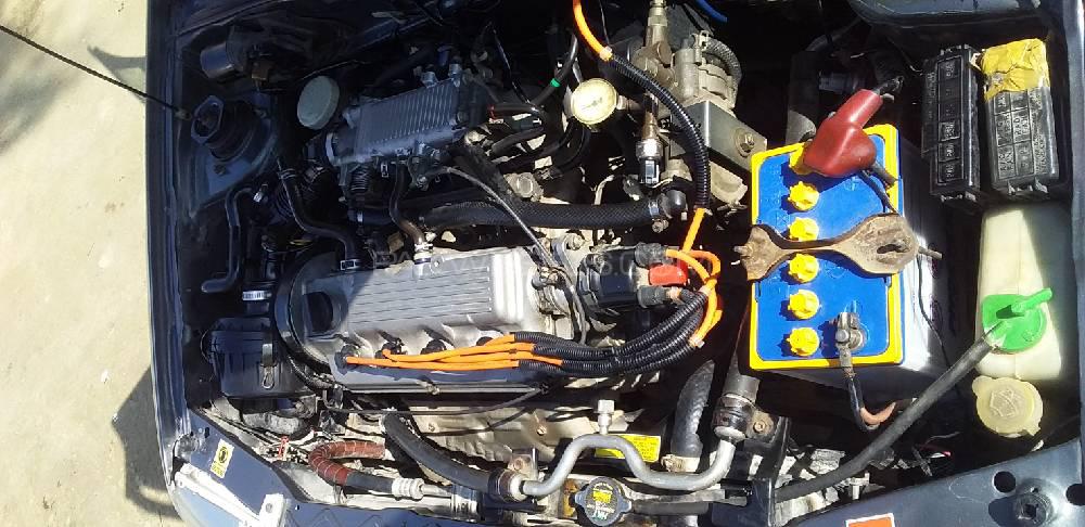 Suzuki Cultus 2011 for Sale in Mardan Suzuki Cultus 2011 for Sale in Mardan Image-6