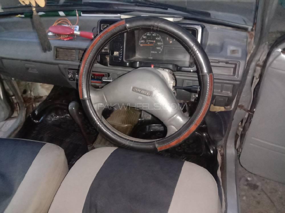 Suzuki Mehran 2006 for Sale in Hafizabad Suzuki Mehran 2006 for Sale in Hafizabad Image-2