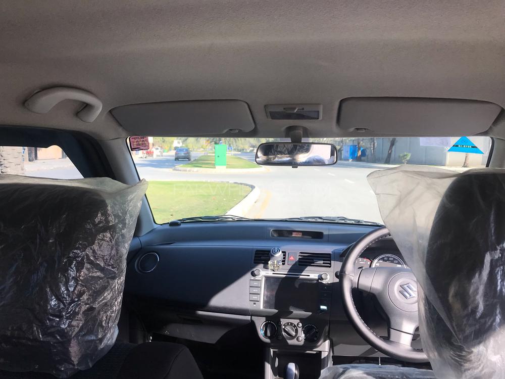 Suzuki Swift 2019 for Sale in Lahore Suzuki Swift 2019 for Sale in Lahore Image-5