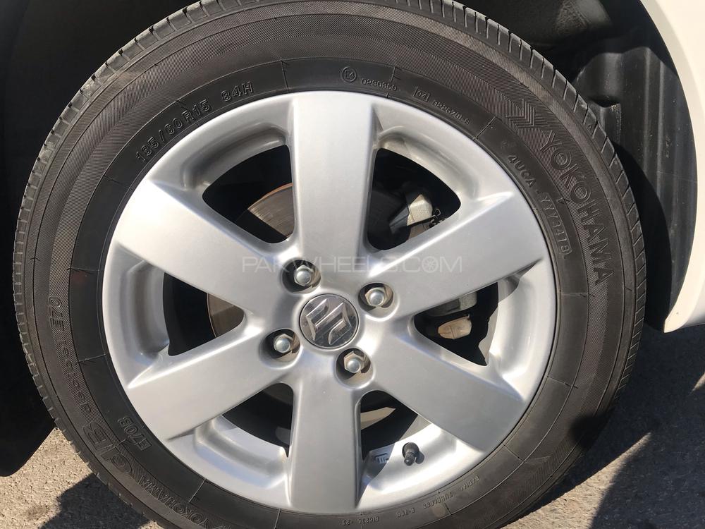 Suzuki Swift 2019 for Sale in Lahore Suzuki Swift 2019 for Sale in Lahore Image-8