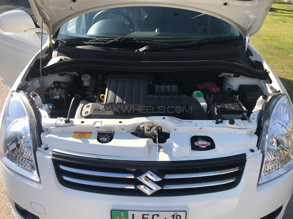 Suzuki Swift 2019 for Sale in Lahore Suzuki Swift 2019 for Sale in Lahore Image-16