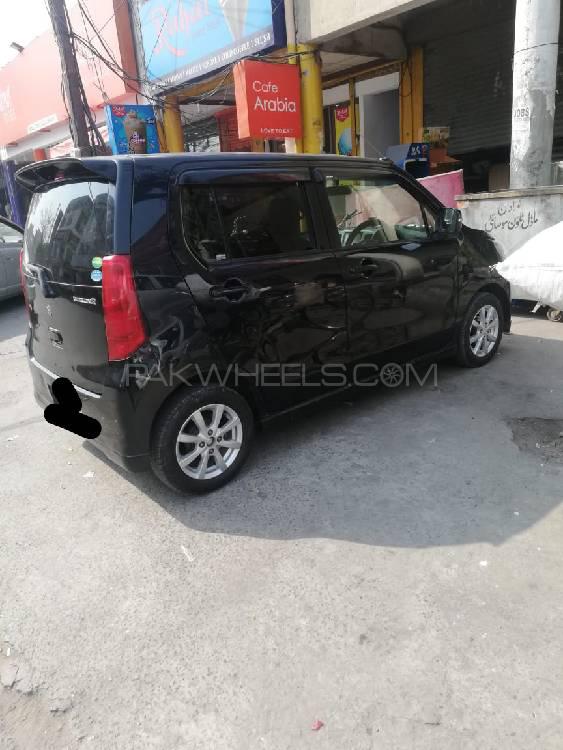 Suzuki Wagon R 2013 for Sale in Lahore Suzuki Wagon R 2013 for Sale in Lahore Image-10