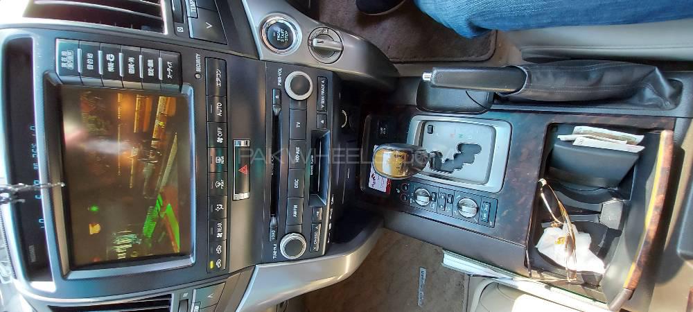 Toyota Land Cruiser 2011 for Sale in Islamabad Toyota Land Cruiser 2011 for Sale in Islamabad Image-7