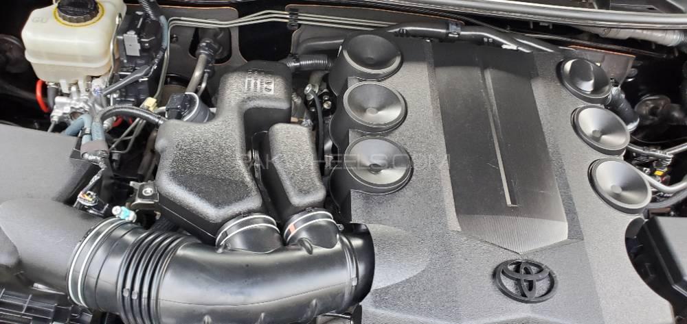 Toyota Prado 2011 for Sale in Rawalpindi Toyota Prado 2011 for Sale in Rawalpindi Image-8