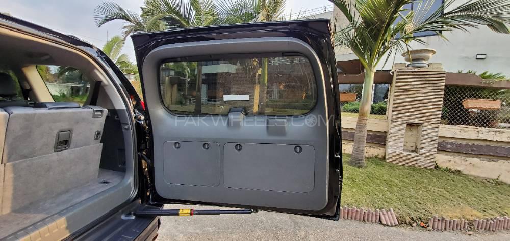 Toyota Prado 2011 for Sale in Rawalpindi Toyota Prado 2011 for Sale in Rawalpindi Image-15